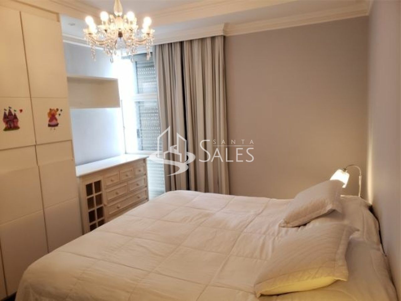 Apartamento, 3 quartos, 169 m² - Foto 42