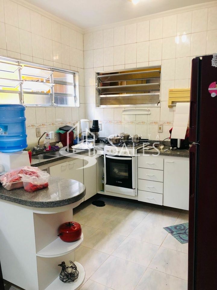 Sobrado, 3 quartos, 240 m² - Foto 23