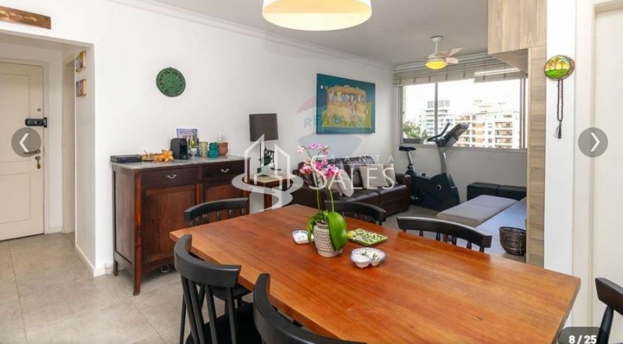 Apartamento, 2 quartos, 94 m² - Foto 7