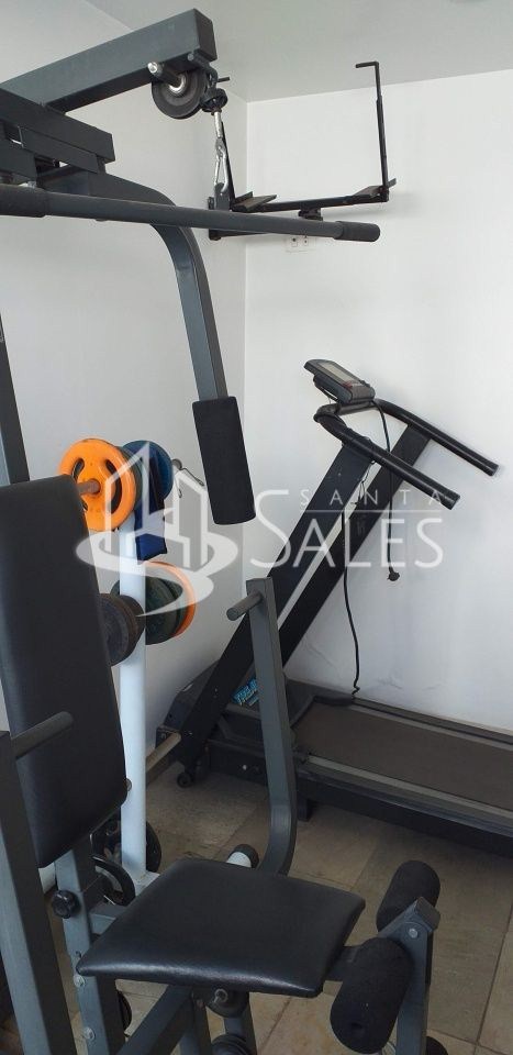 Apartamento, 4 quartos, 420 m² - Foto 26