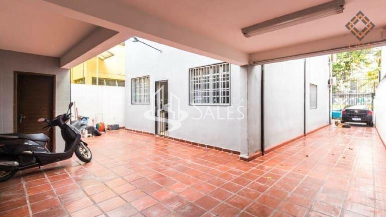 Sobrado, 4 quartos, 230 m² - Foto 2