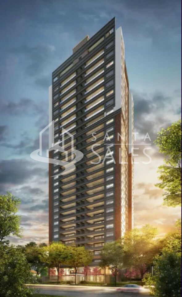 Apartamento, 2 quartos, 158 m² - Foto 16