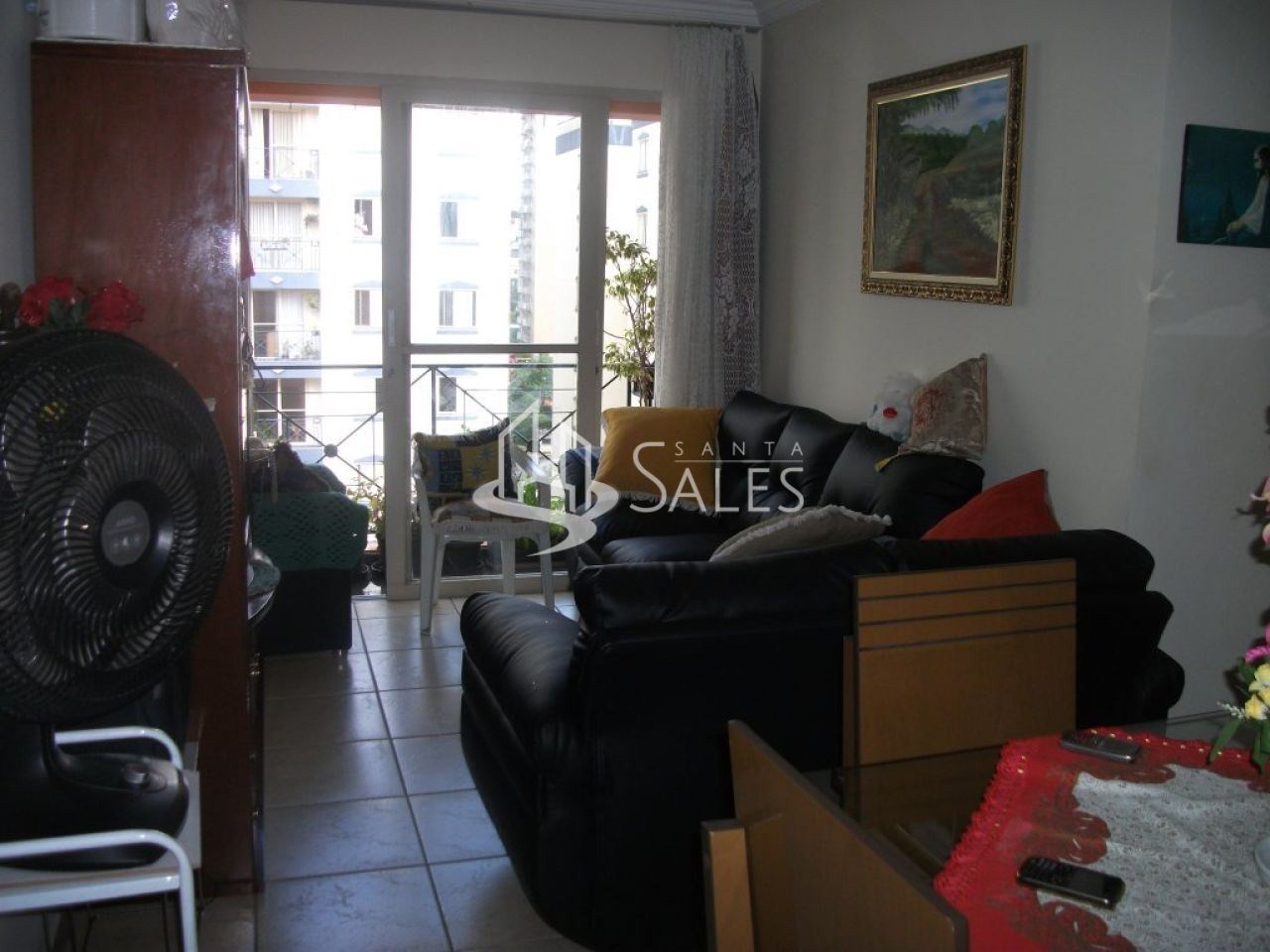 Apartamento, 3 quartos, 63 m² - Foto 10