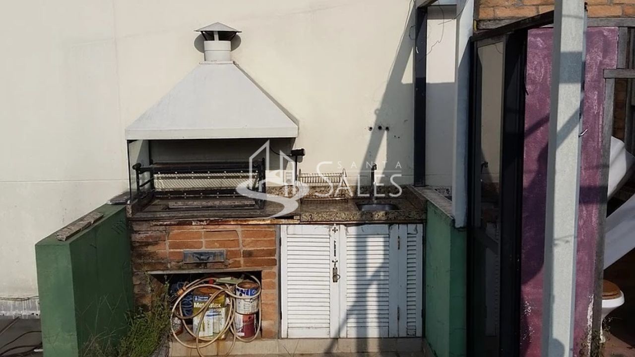 Cobertura à venda com 2 quartos, 164m² - Foto 12
