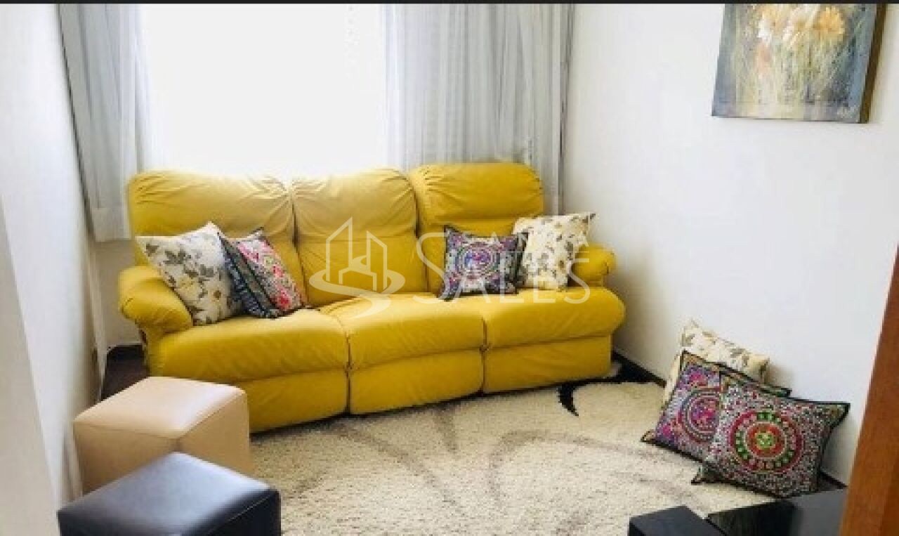 Apartamento à venda com 3 quartos, 150m² - Foto 4