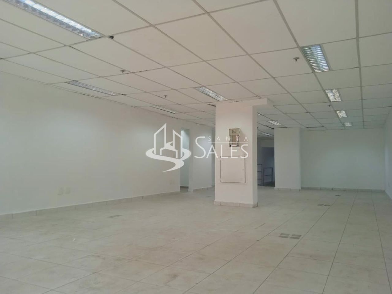 Loja-Salão para alugar, 150m² - Foto 11