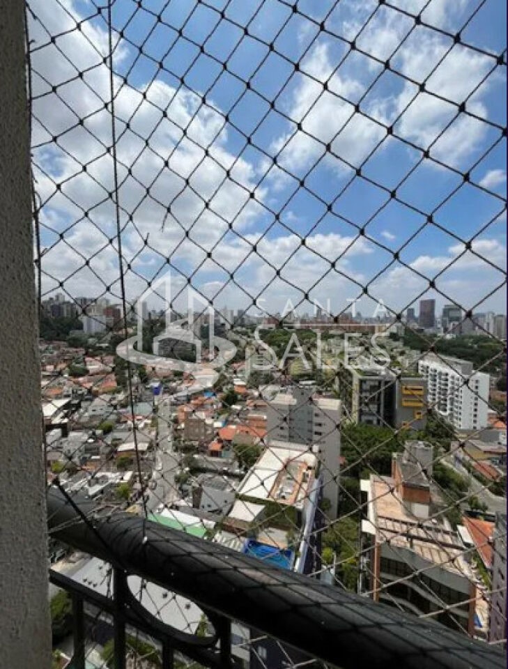 Apartamento, 2 quartos, 70 m² - Foto 19