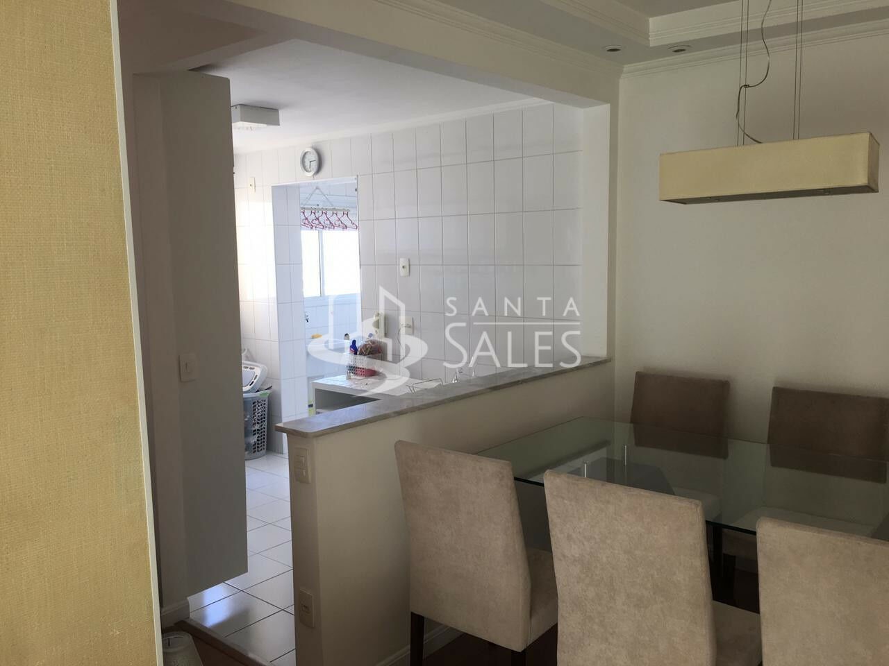 Apartamento, 2 quartos, 61 m² - Foto 9