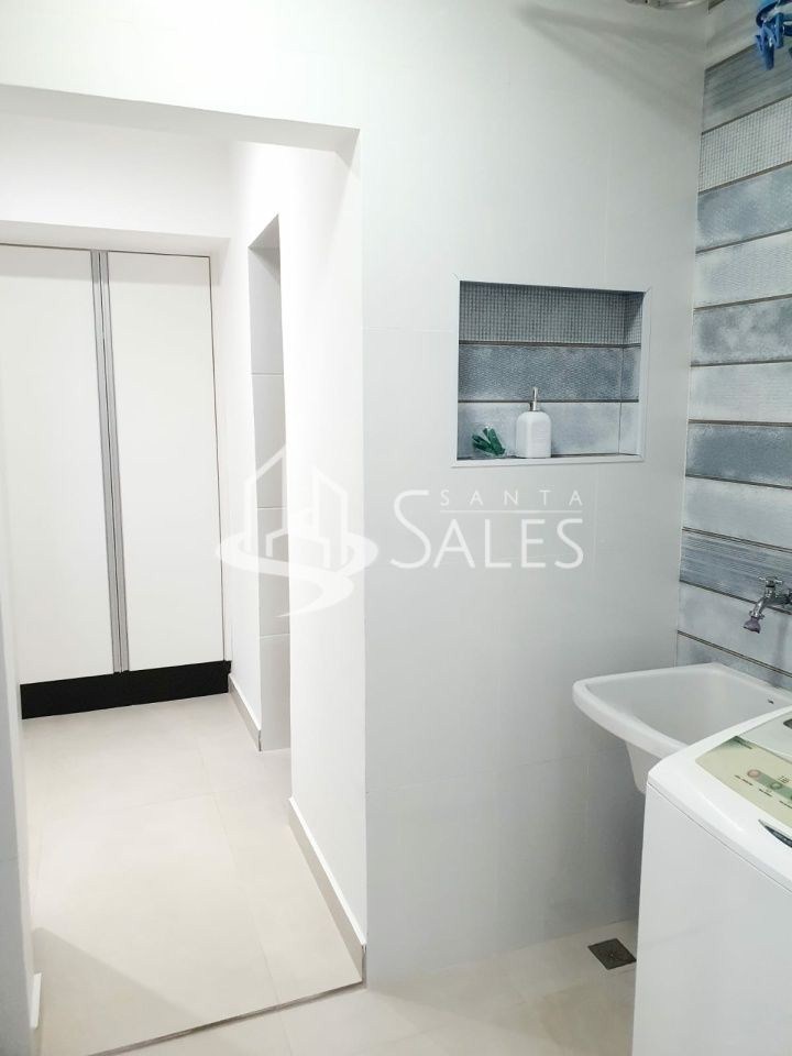 Apartamento, 3 quartos, 130 m² - Foto 3