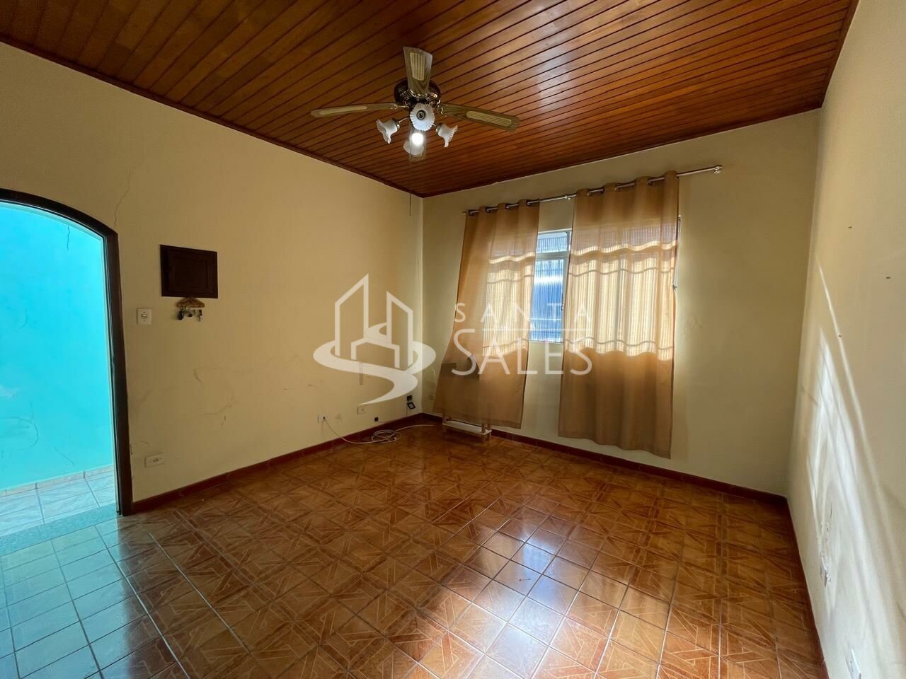 Casa, 2 quartos, 119 m² - Foto 2
