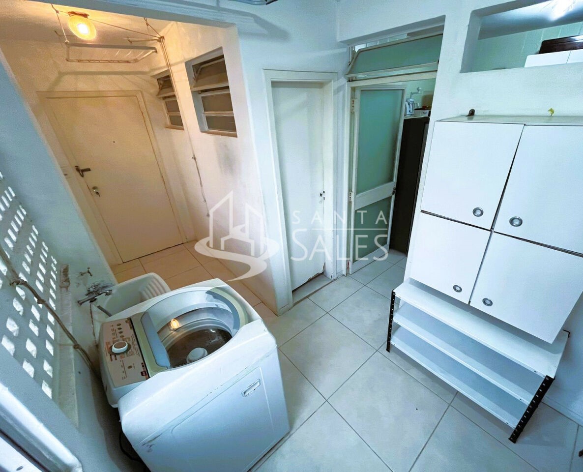 Apartamento, 3 quartos, 81 m² - Foto 2