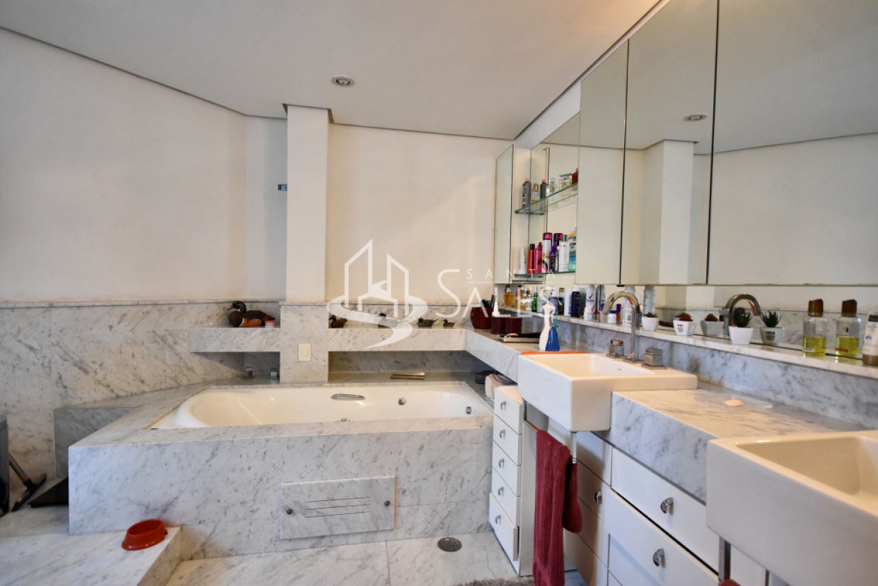 Apartamento, 4 quartos, 320 m² - Foto 39