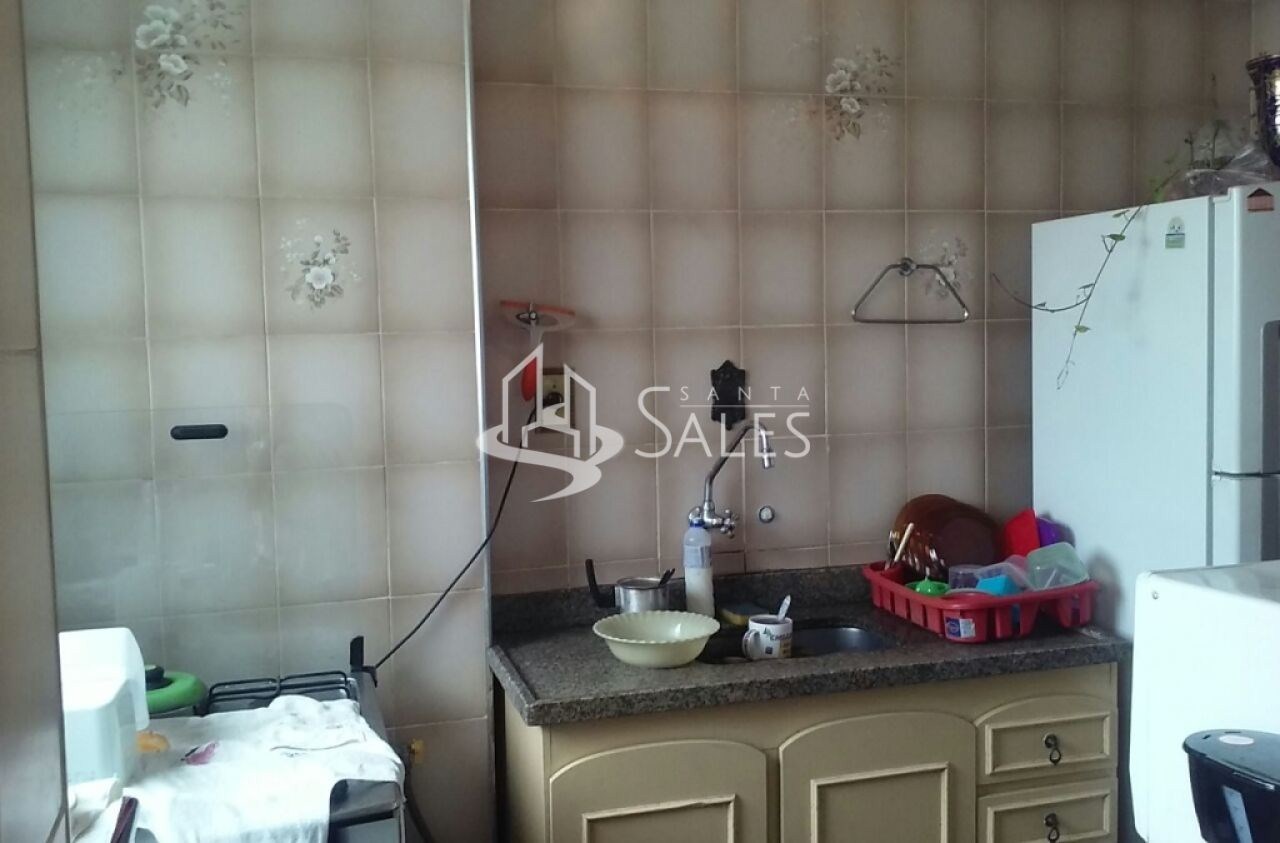 Apartamento, 2 quartos, 60 m² - Foto 8