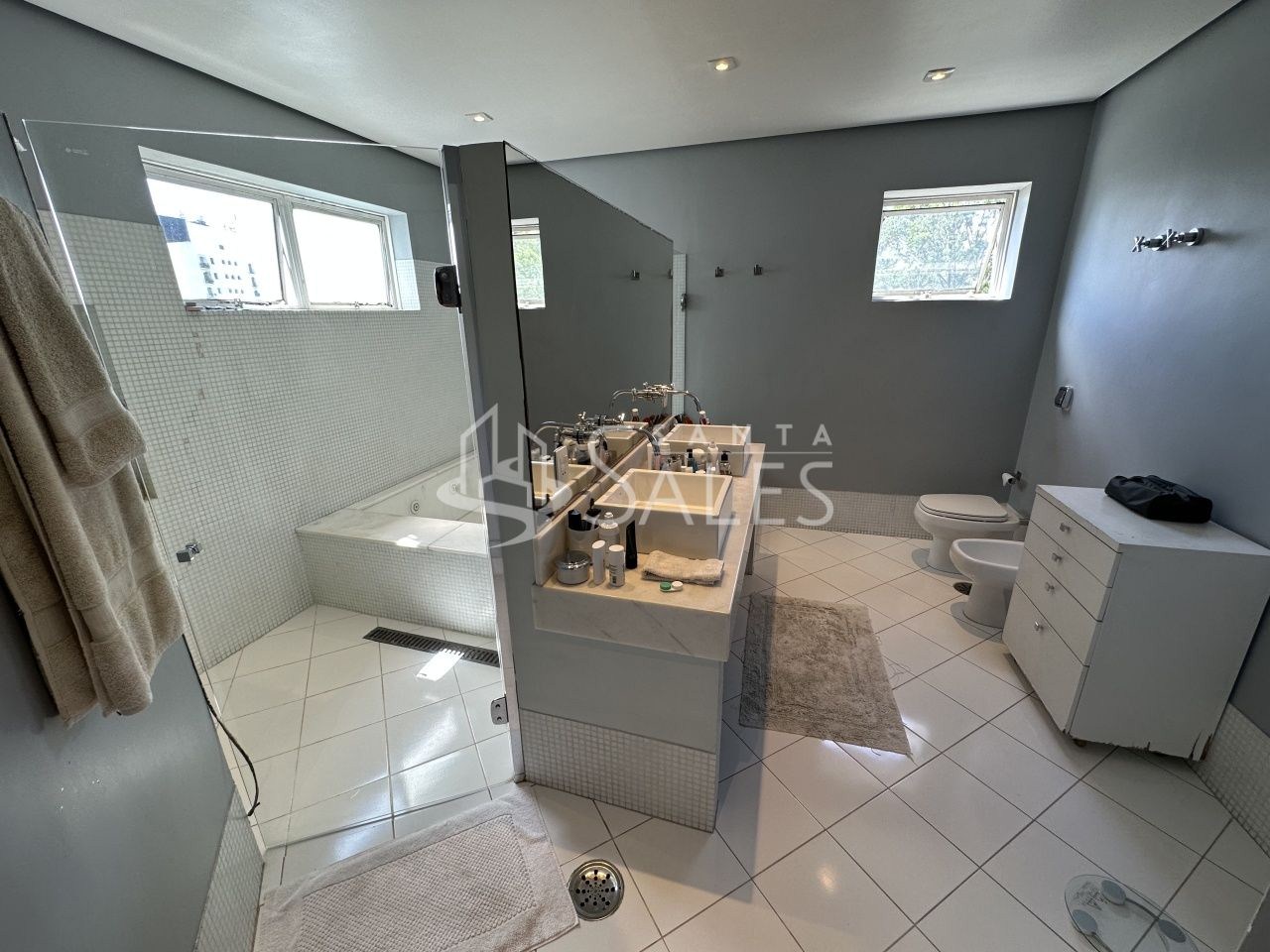 Apartamento, 4 quartos, 271 m² - Foto 8
