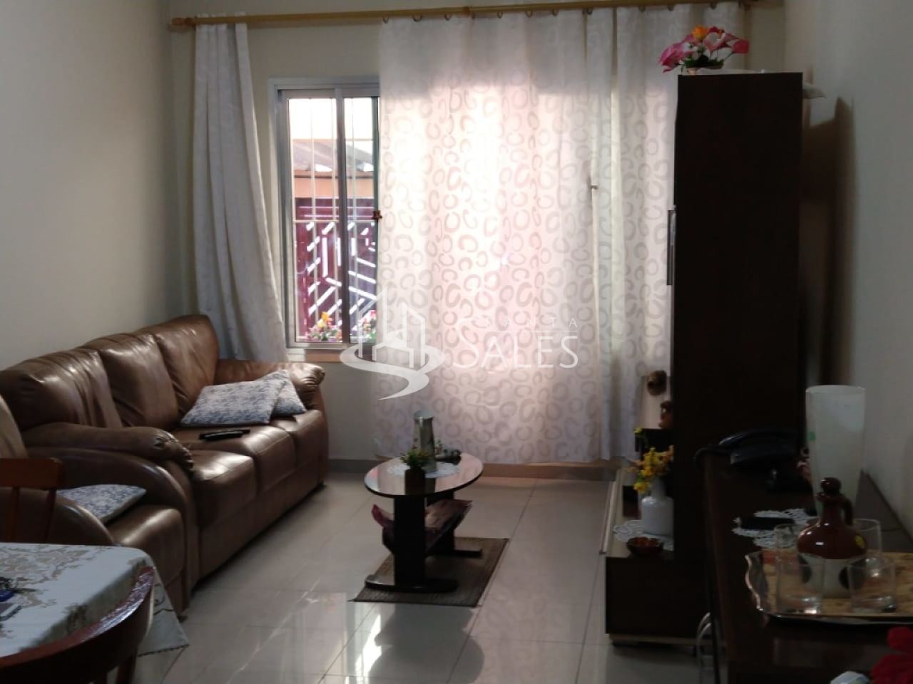 Sobrado, 2 quartos, 115 m² - Foto 2