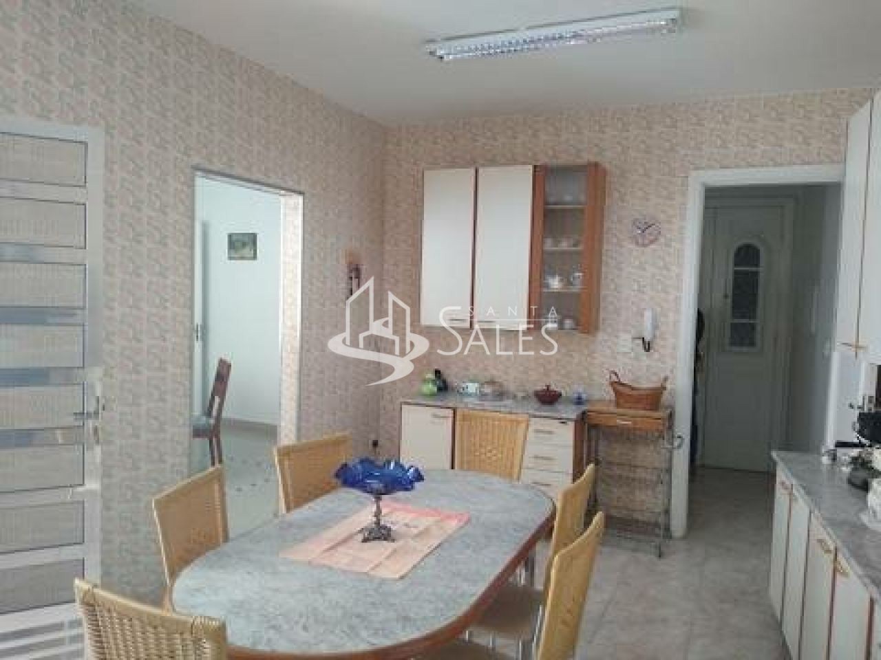 Sobrado, 3 quartos, 443 m² - Foto 12