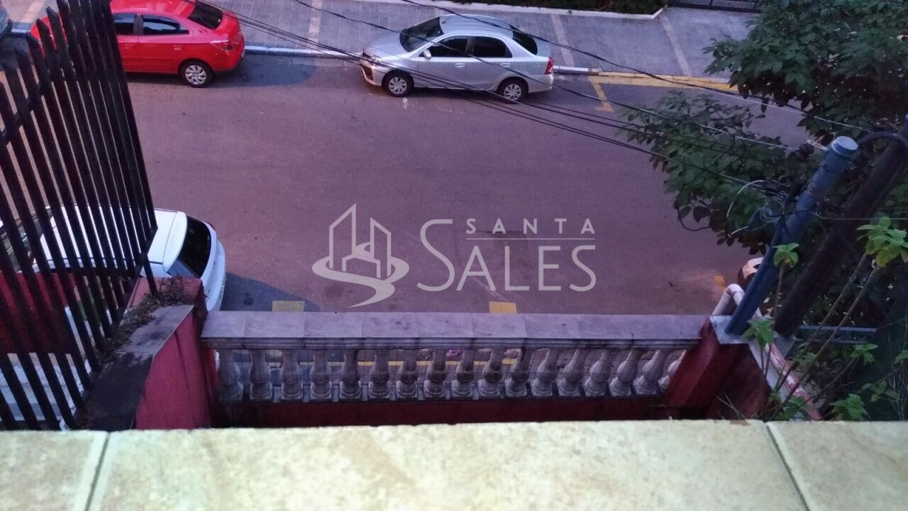 Sobrado, 3 quartos, 240 m² - Foto 13