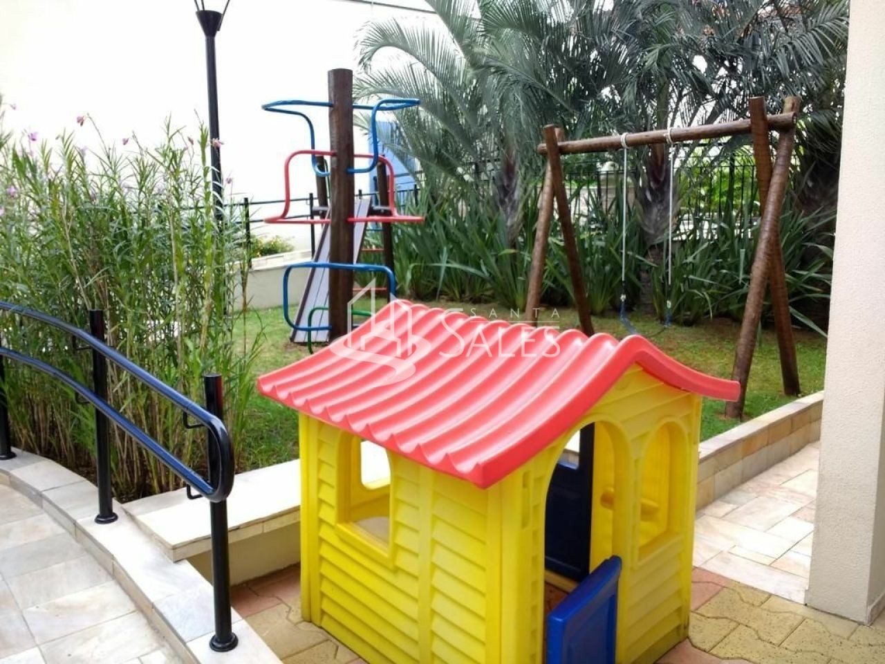 Apartamento, 2 quartos, 67 m² - Foto 35