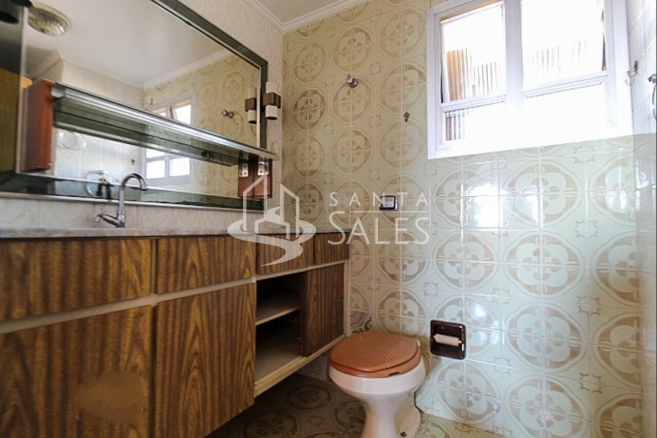 Apartamento à venda com 3 quartos, 85m² - Foto 11