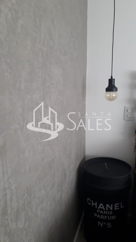 Apartamento, 2 quartos, 80 m² - Foto 1