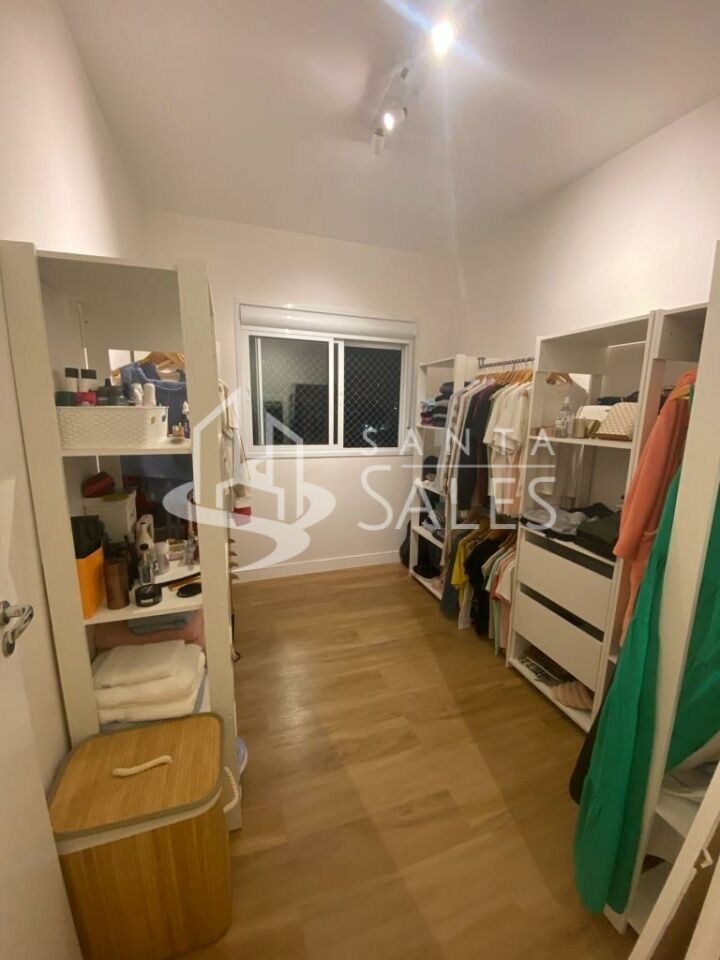 Apartamento à venda com 2 quartos, 68m² - Foto 4