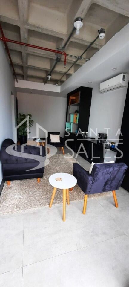 Imóvel Comercial Padrão à venda, 42m² - Foto 1