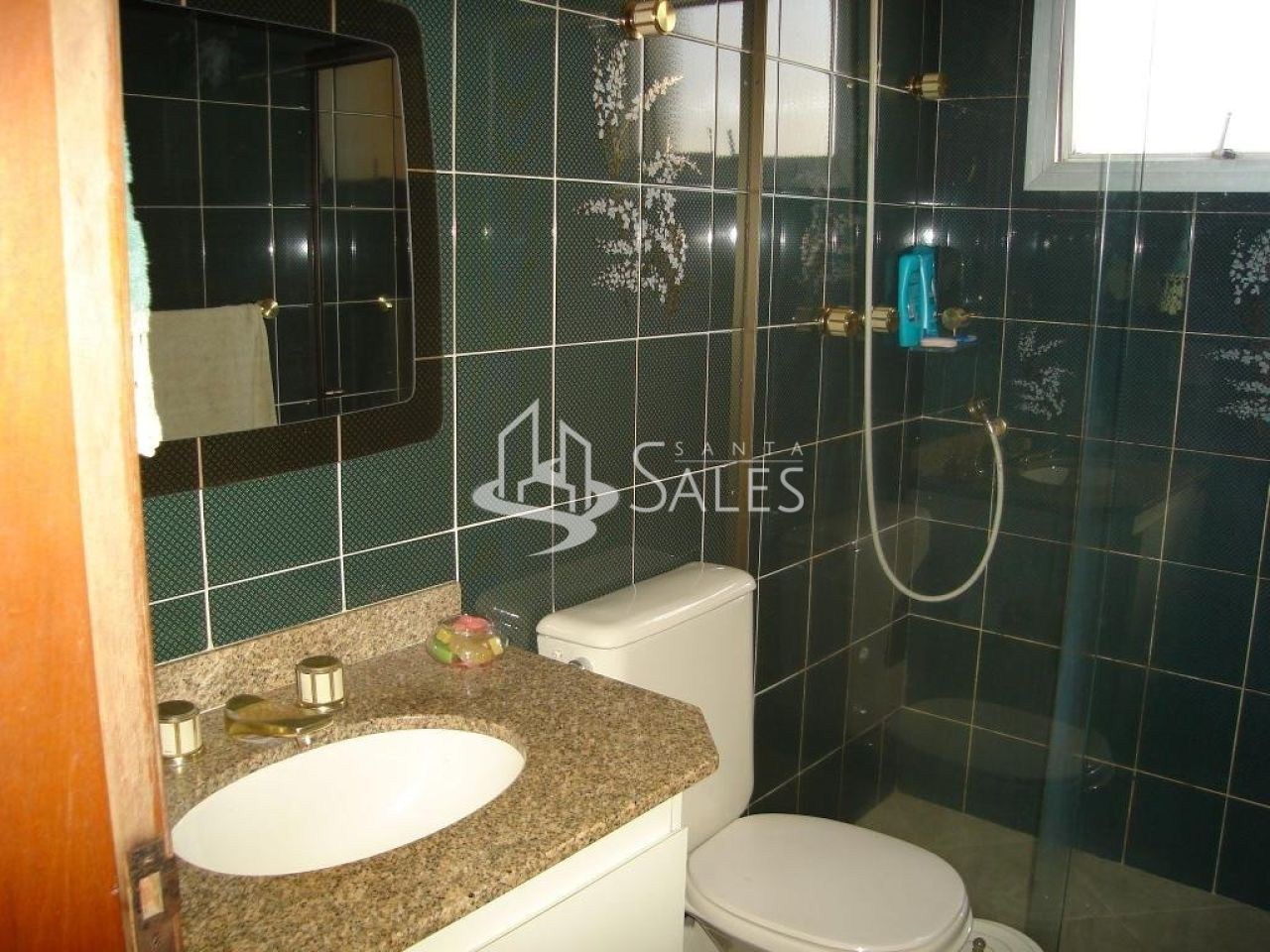 Apartamento, 3 quartos, 108 m² - Foto 22