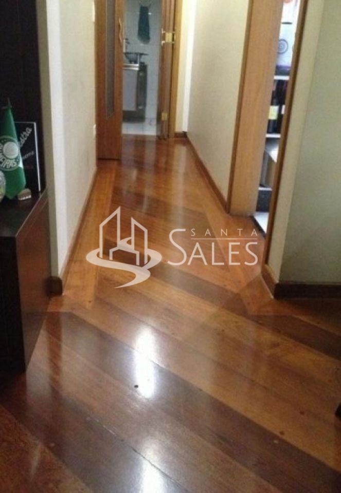 Apartamento, 2 quartos, 58 m² - Foto 5
