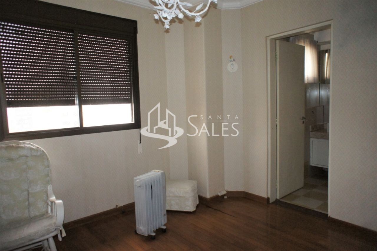 Cobertura à venda com 3 quartos, 416m² - Foto 10
