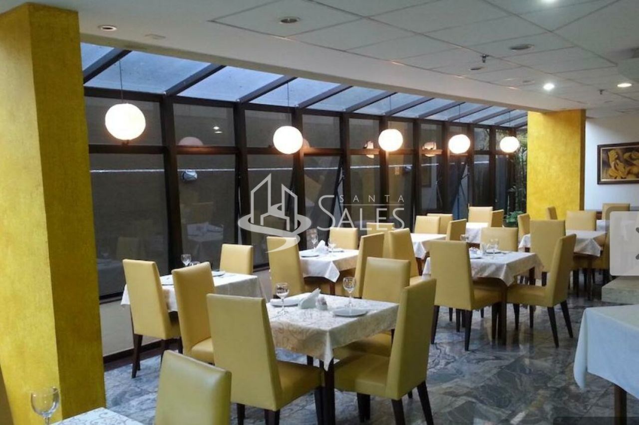 Apartamento, 1 quarto, 33 m² - Foto 22