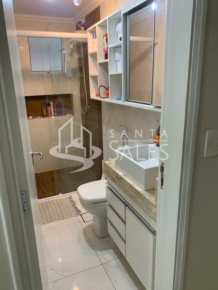 Apartamento, 2 quartos, 65 m² - Foto 16