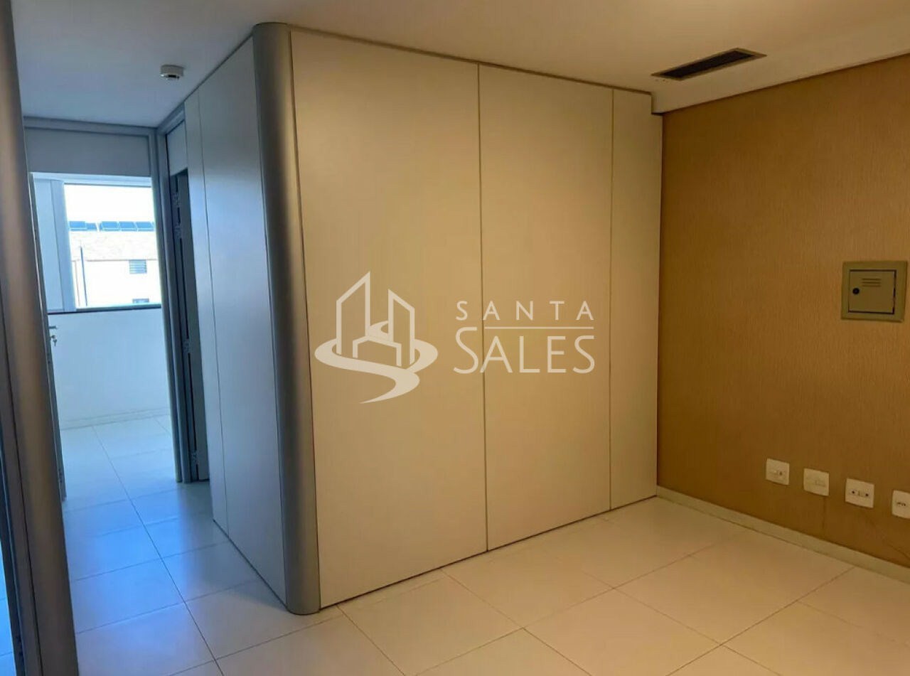 Loja-Salão, 50 m² - Foto 4