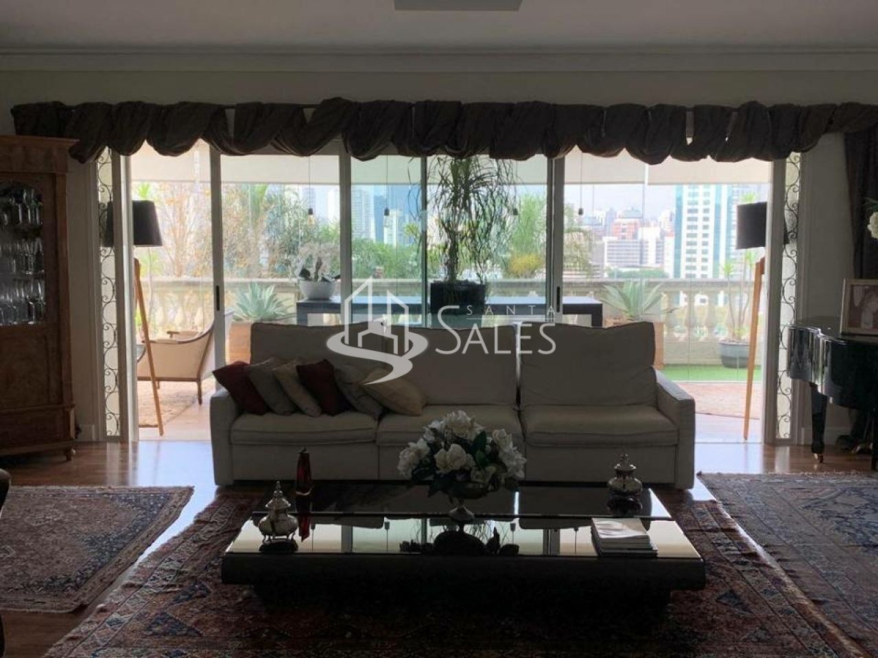 Cobertura à venda com 4 quartos, 800m² - Foto 31