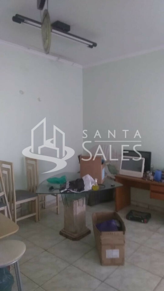 Sobrado, 6 quartos, 260 m² - Foto 16