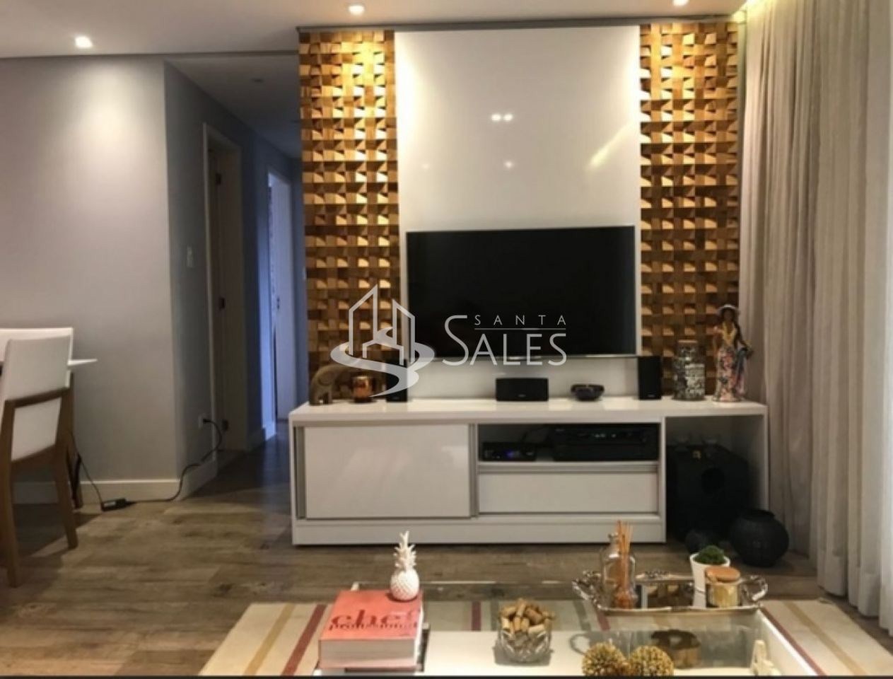 Apartamento, 3 quartos, 71 m² - Foto 4