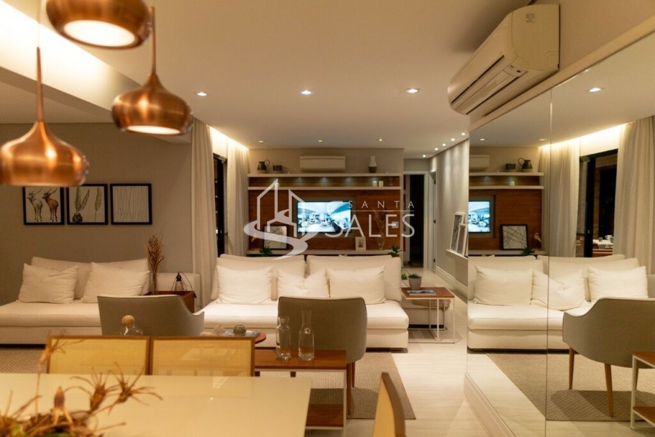 Apartamento, 3 quartos, 153 m² - Foto 7