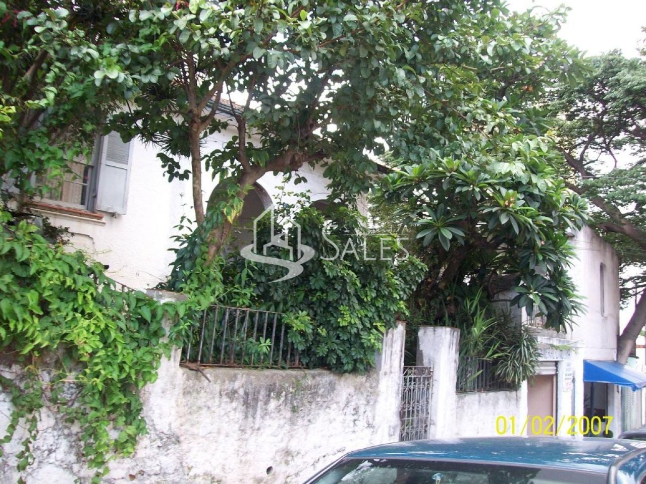 Terreno, 900 m² - Foto 6