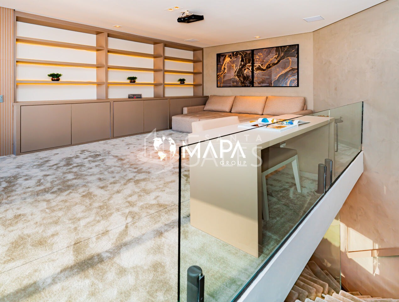 Apartamento, 2 quartos, 165 m² - Foto 7