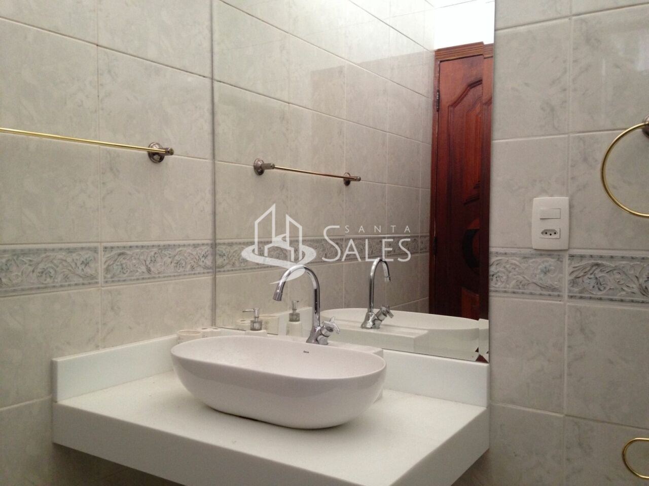 Casa, 3 quartos, 380 m² - Foto 8