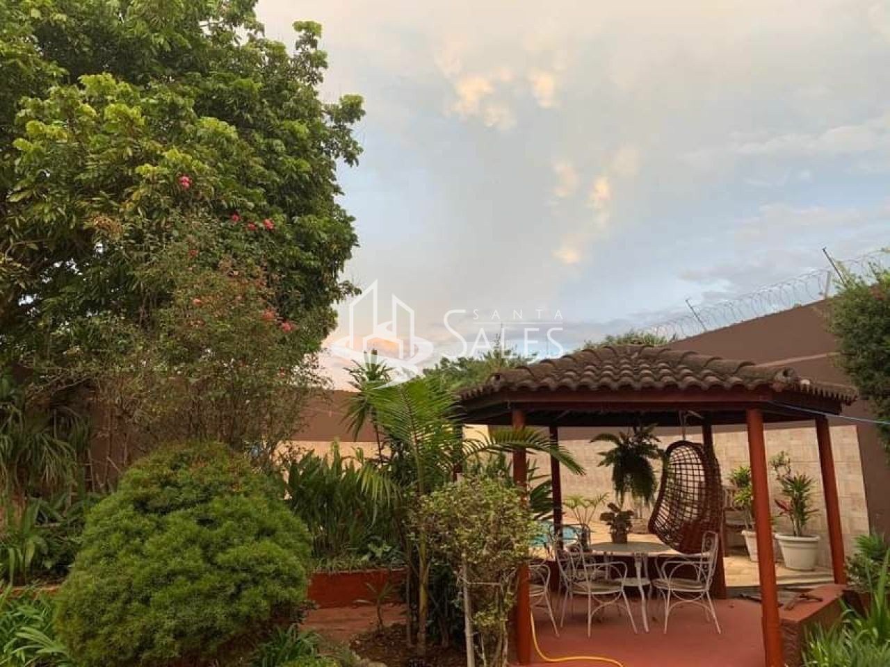Sobrado à venda com 4 quartos, 490m² - Foto 4