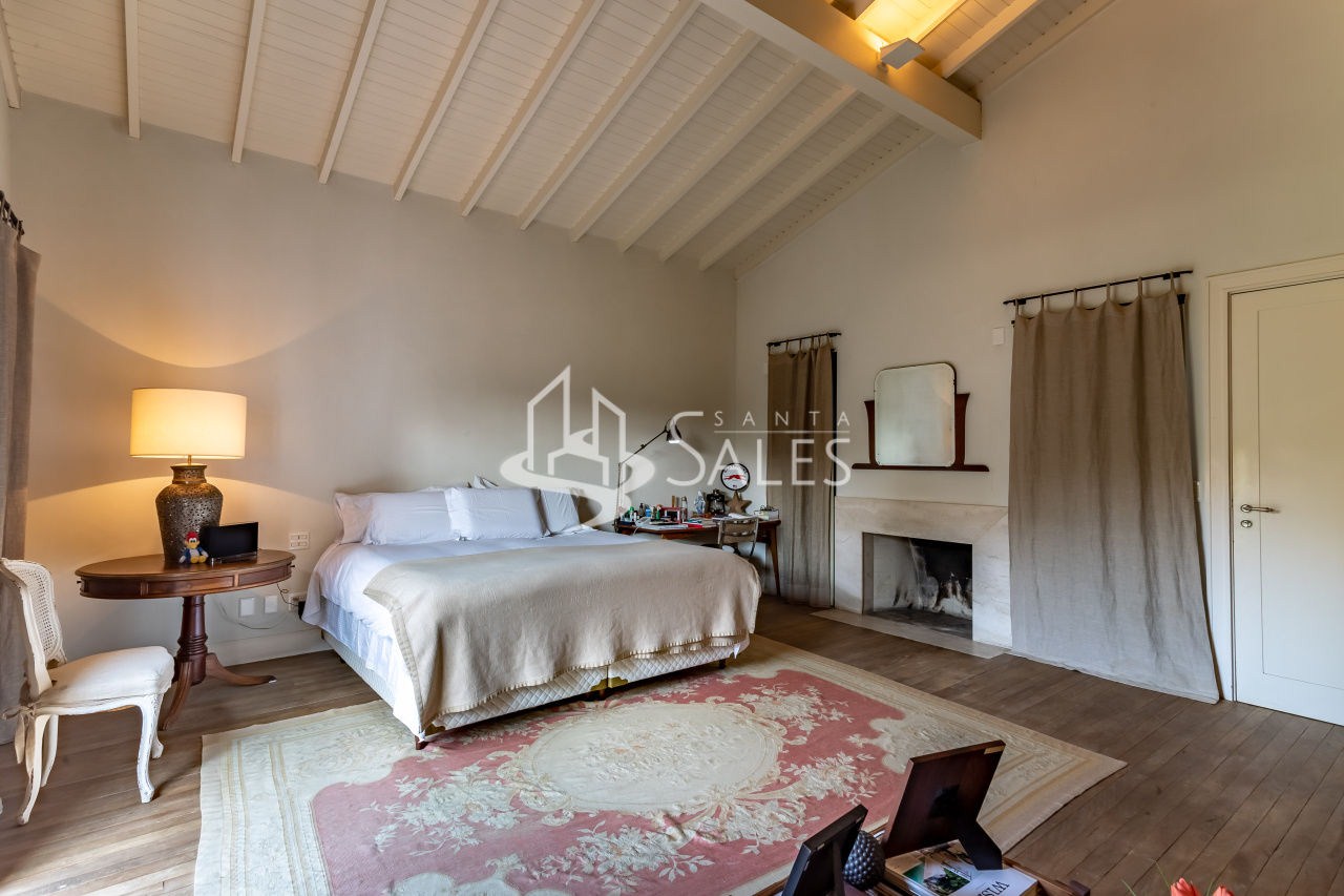 Sobrado, 3 quartos, 493 m² - Foto 38