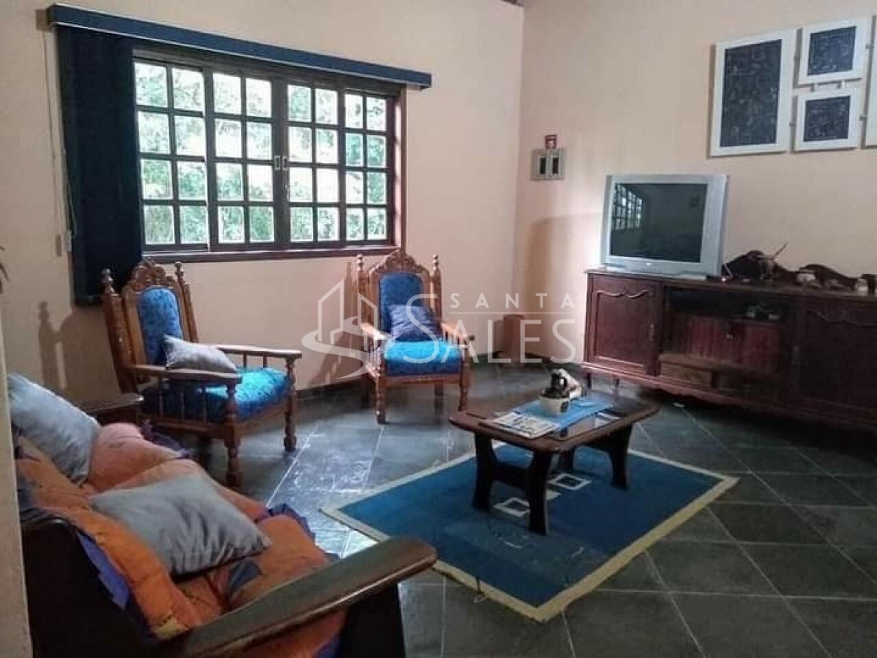 Chácara, 4 quartos, 8300 m² - Foto 28