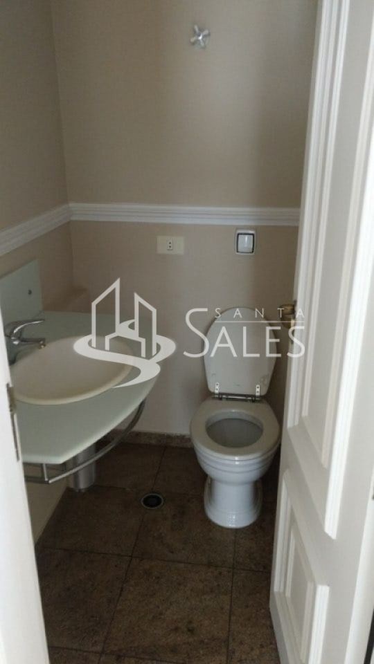 Apartamento, 4 quartos, 230 m² - Foto 5