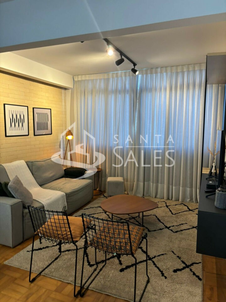 Apartamento, 2 quartos, 90 m² - Foto 34