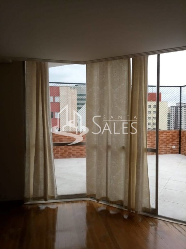 Cobertura, 2 quartos, 138 m² - Foto 1