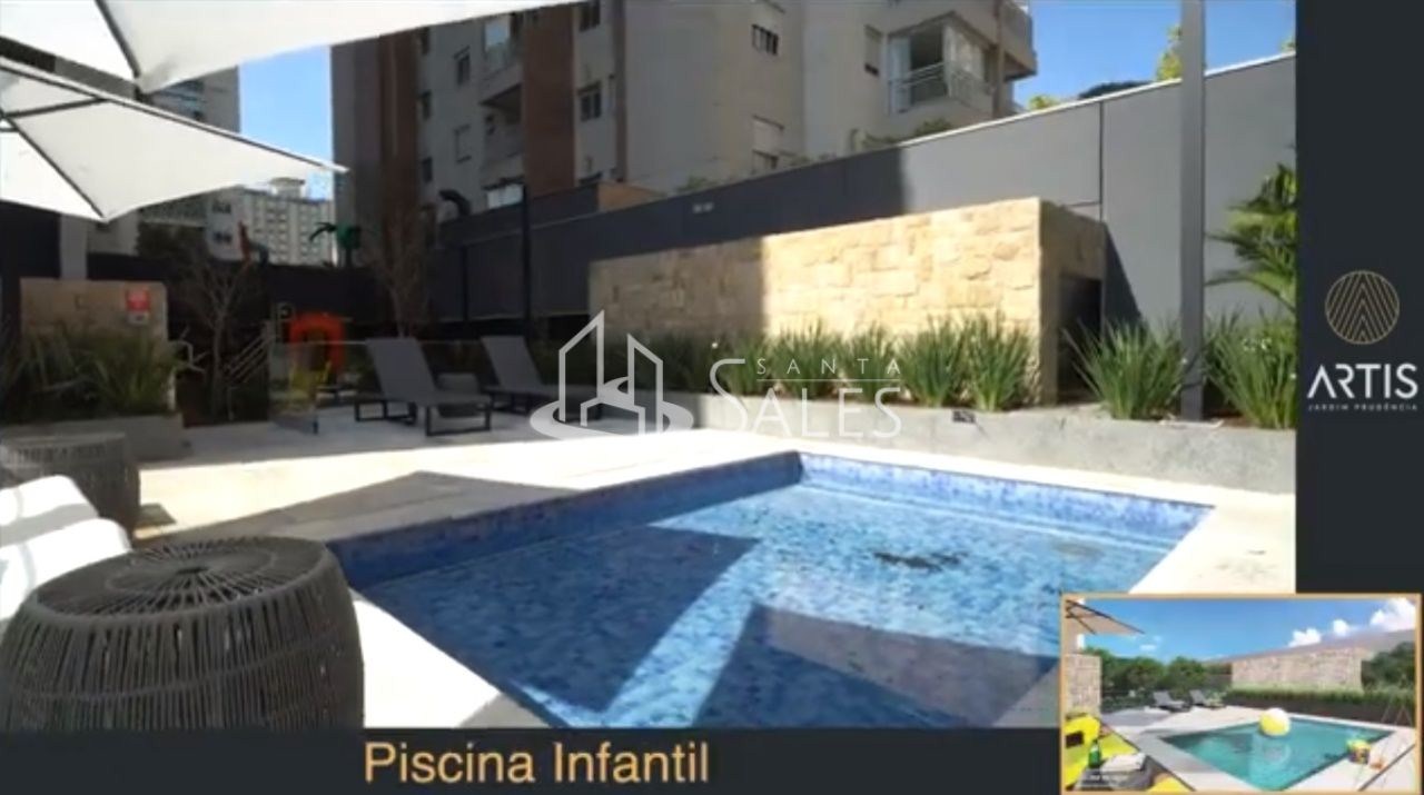 Apartamento, 2 quartos, 80 m² - Foto 40