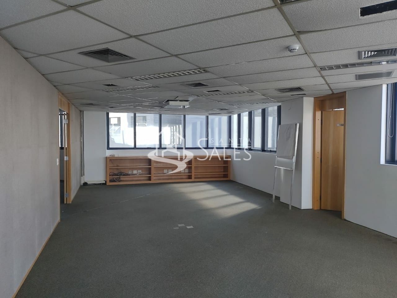 Loja-Salão à venda, 254m² - Foto 13