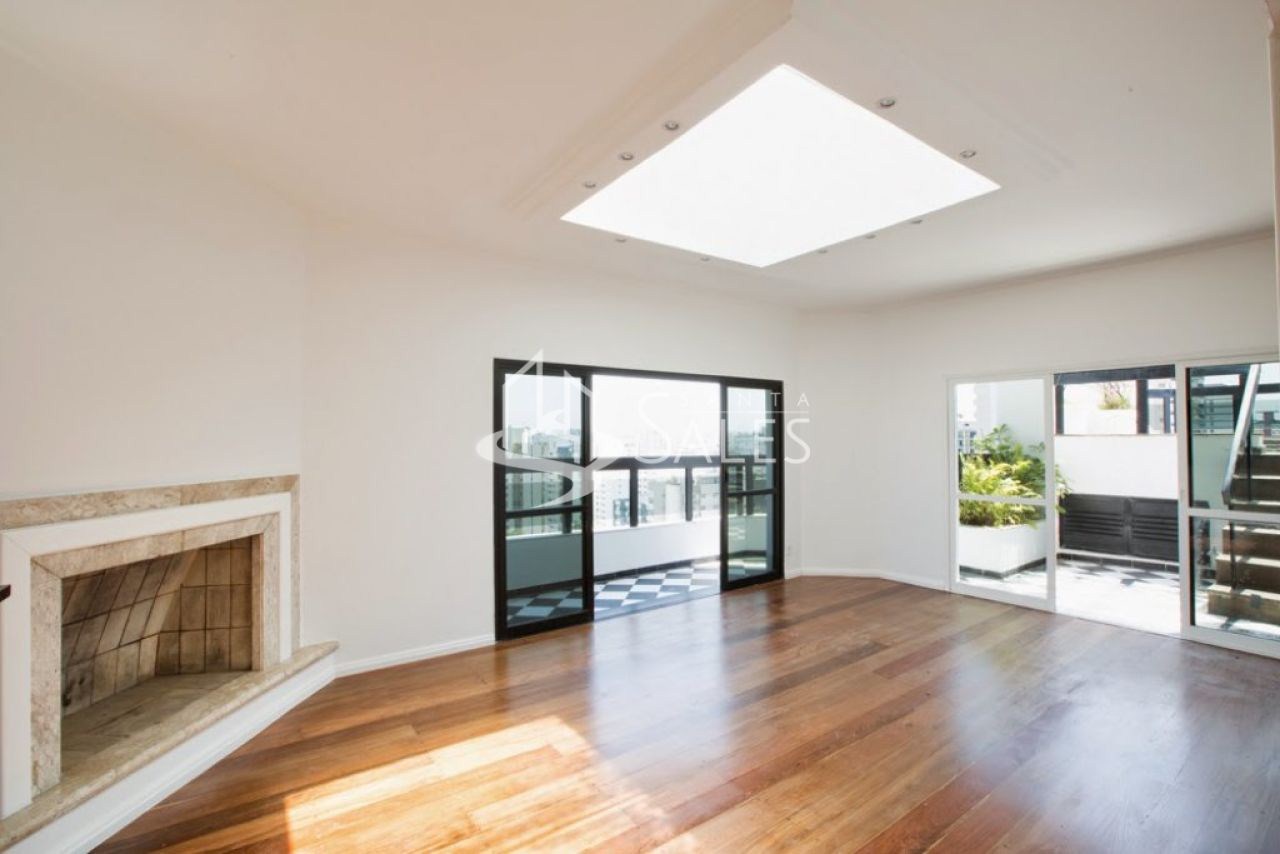 Apartamento, 4 quartos, 345 m² - Foto 149