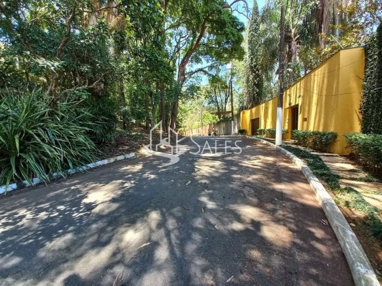 Sobrado, 4 quartos, 550 m² - Foto 19