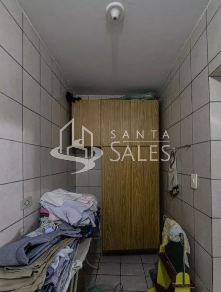 Sobrado, 2 quartos, 73 m² - Foto 3